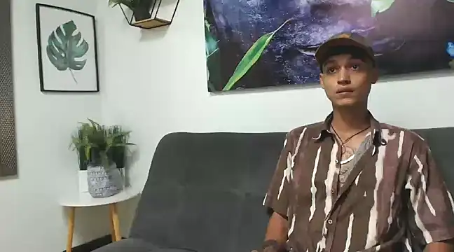 Reidendick99 online show from 12-12-24, 06:42