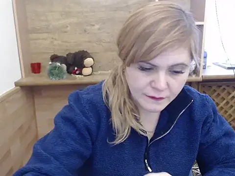 DaniellaKiss online show from 01-17-26, 01:04