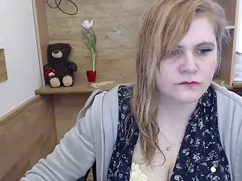 DaniellaKiss online show from 03-11-26, 01:05