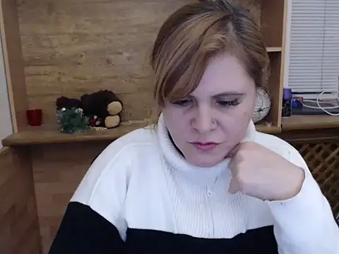 DaniellaKiss online show from 02-26-26, 05:35