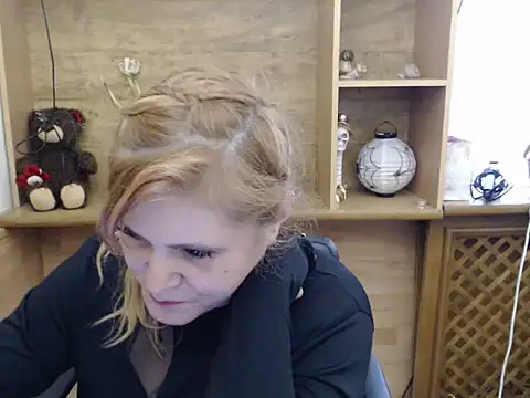 DaniellaKiss online show from 03-17-26, 01:36