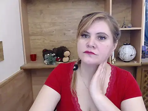 DaniellaKiss online show from 02-28-26, 09:20