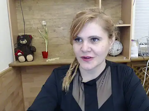 DaniellaKiss online show from 03-16-26, 06:21