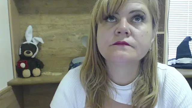 DaniellaKiss online show from 10-09-25, 08:15