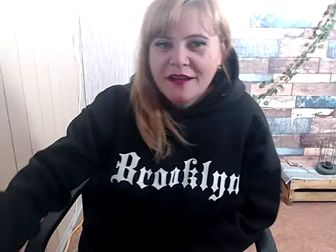 DaniellaKiss online show from 10-02-25, 06:28