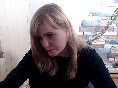 DaniellaKiss online show from 10-06-25, 07:53