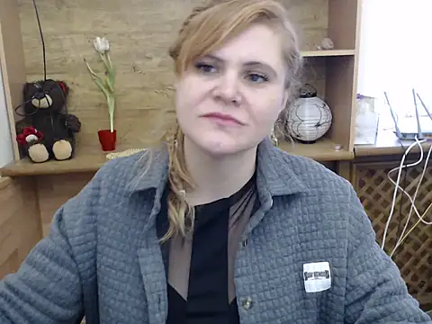 DaniellaKiss online show from 03-15-26, 07:26