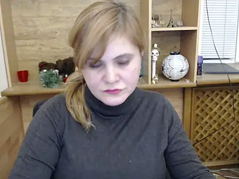 DaniellaKiss online show from 02-06-26, 04:47