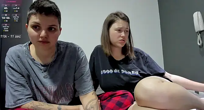 jessica tenderly online show from 03-08-25, 12:11