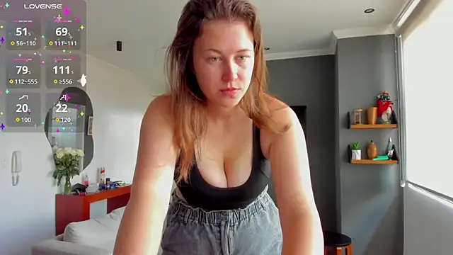 jessica tenderly online show from 11-06-25, 03:27