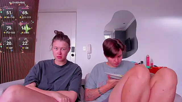 jessica tenderly online show from 11-14-25, 01:04