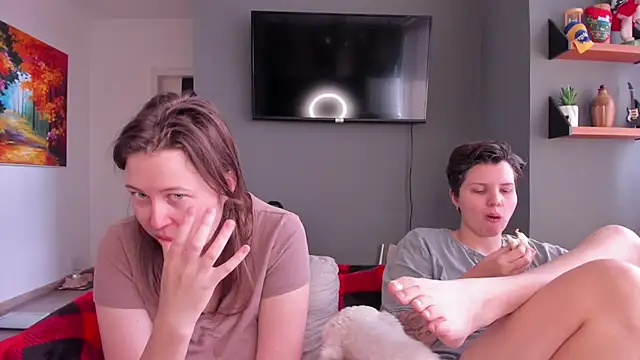 jessica tenderly online show from 03-01-26, 03:12