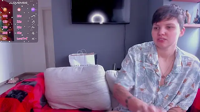 jessica tenderly online show from 02-03-26, 03:28