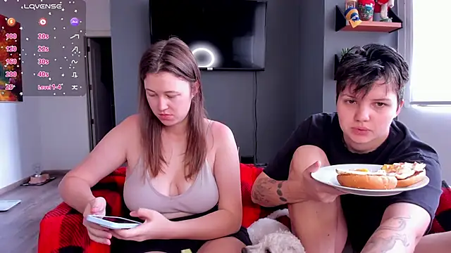 jessica tenderly online show from 02-24-26, 03:13