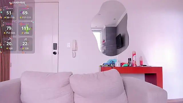 jessica tenderly online show from 11-22-25, 01:43