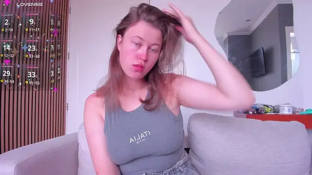 jessica tenderly online show from 11-27-25, 04:51