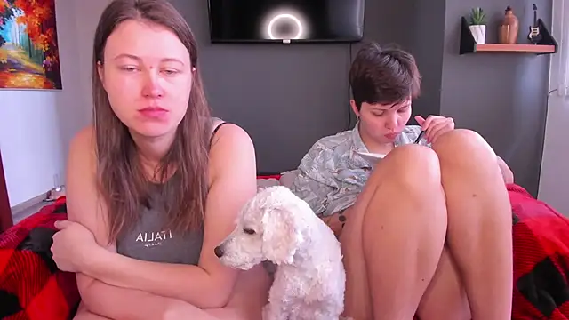 jessica tenderly online show from 02-10-26, 04:17