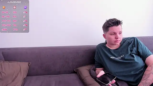 jessica tenderly online show from 04-04-26, 04:35