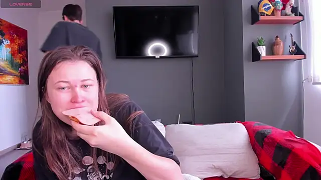 jessica tenderly online show from 02-06-26, 03:41