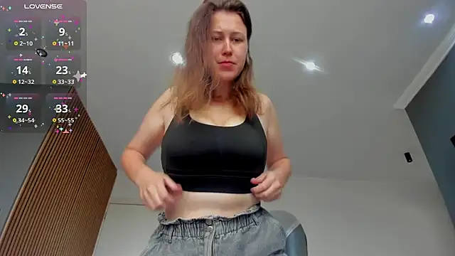 jessica tenderly online show from 10-29-25, 03:22