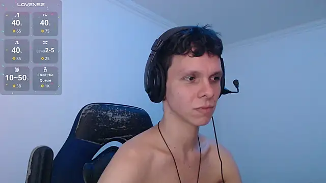 bryamado69 online show from 12-16-25, 06:17