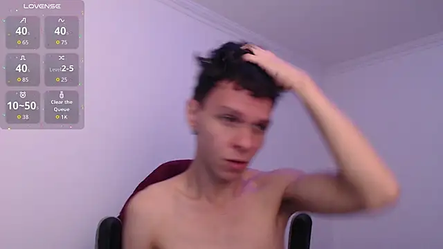 bryamado69 online show from 02-25-26, 02:06