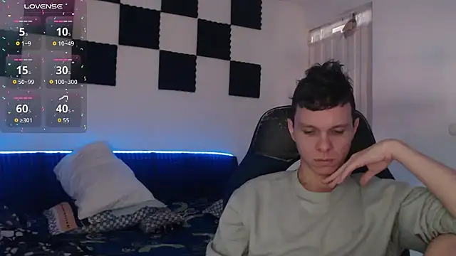 bryamado69 online show from 11-19-25, 05:24