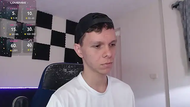 bryamado69 online show from 11-12-25, 12:31