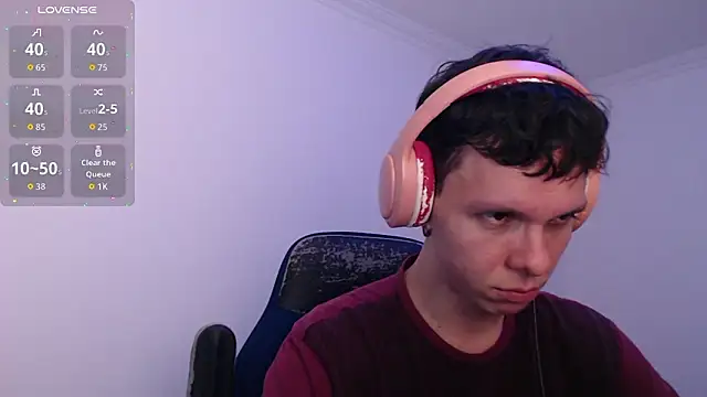 bryamado69 online show from 02-19-26, 01:57