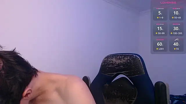 bryamado69 online show from 03-29-26, 12:07