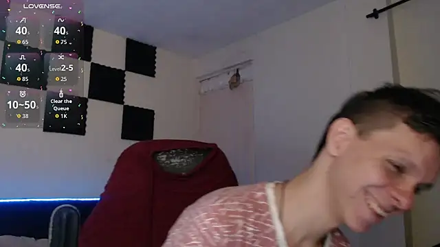 bryamado69 online show from 11-09-25, 03:10