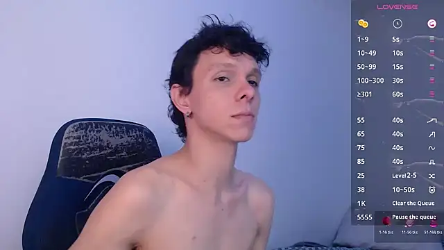 bryamado69 online show from 05-18-26, 06:29