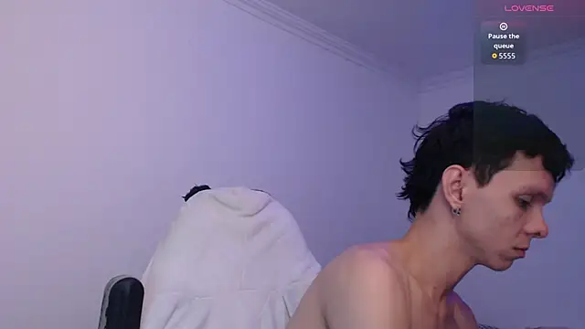 bryamado69 online show from 03-14-26, 08:26