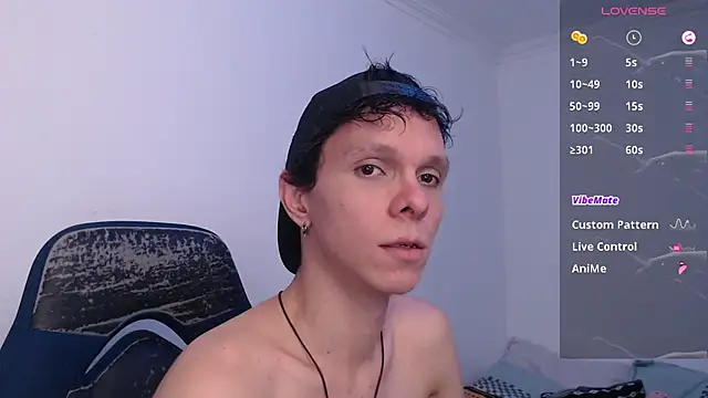 bryamado69 online show from 05-21-26, 10:29