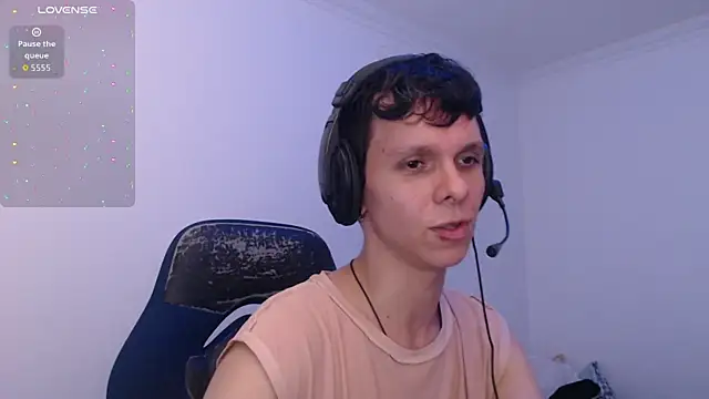 bryamado69 online show from 01-17-26, 12:09