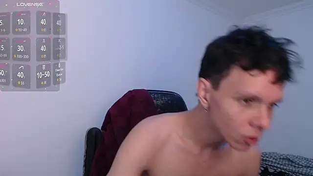 bryamado69 online show from 02-22-26, 04:08