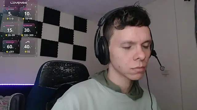 bryamado69 online show from 11-14-25, 01:09