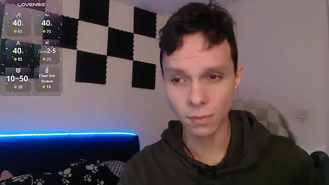 bryamado69 online show from 11-29-25, 11:10