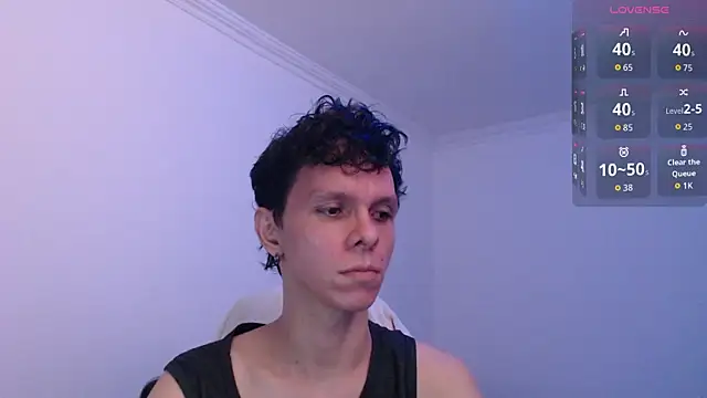bryamado69 online show from 04-18-26, 12:35