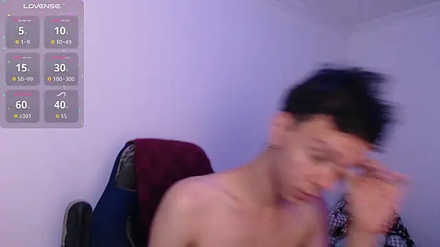 bryamado69 online show from 02-20-26, 02:30