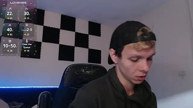 bryamado69 online show from 10-11-25, 12:39