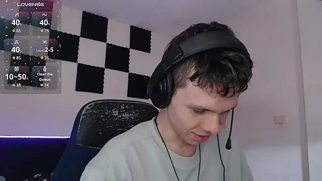 bryamado69 online show from 11-16-25, 06:34