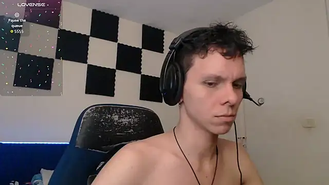 bryamado69 online show from 12-03-25, 04:35