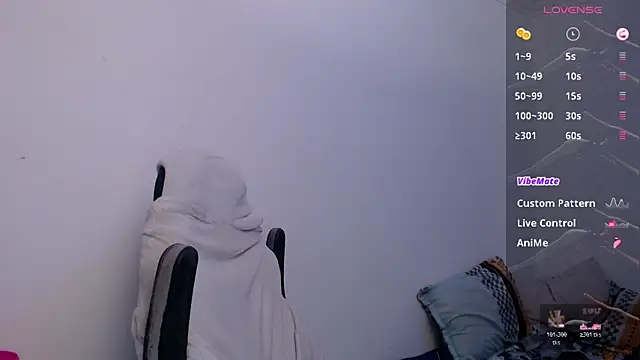 bryamado69 online show from 05-29-26, 05:02
