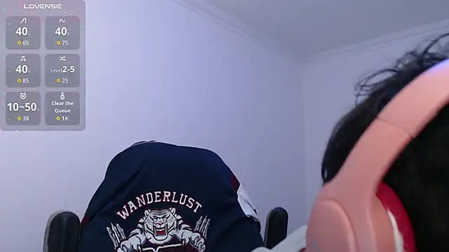 bryamado69 online show from 02-10-26, 02:54