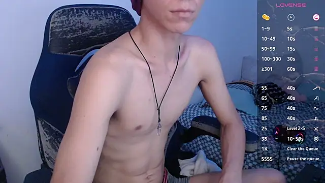 bryamado69 online show from 05-23-26, 04:11