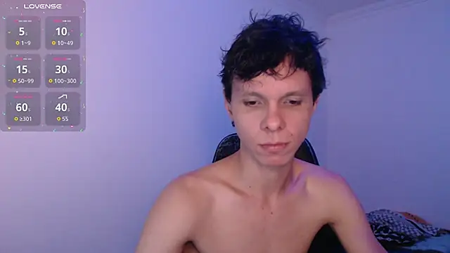 bryamado69 online show from 02-14-26, 02:17