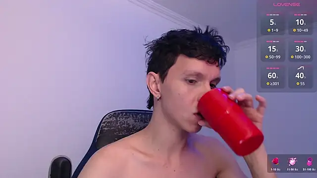 bryamado69 online show from 03-27-26, 01:34