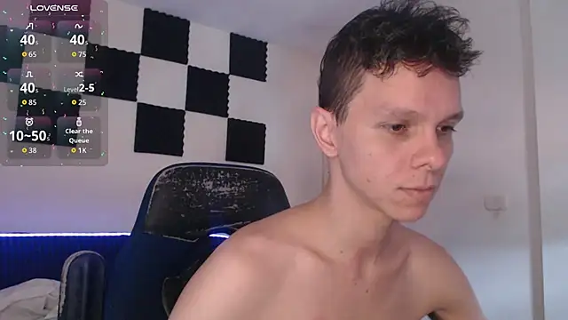 bryamado69 online show from 11-18-25, 05:38