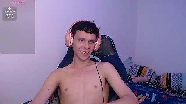 bryamado69 online show from 03-06-26, 07:31